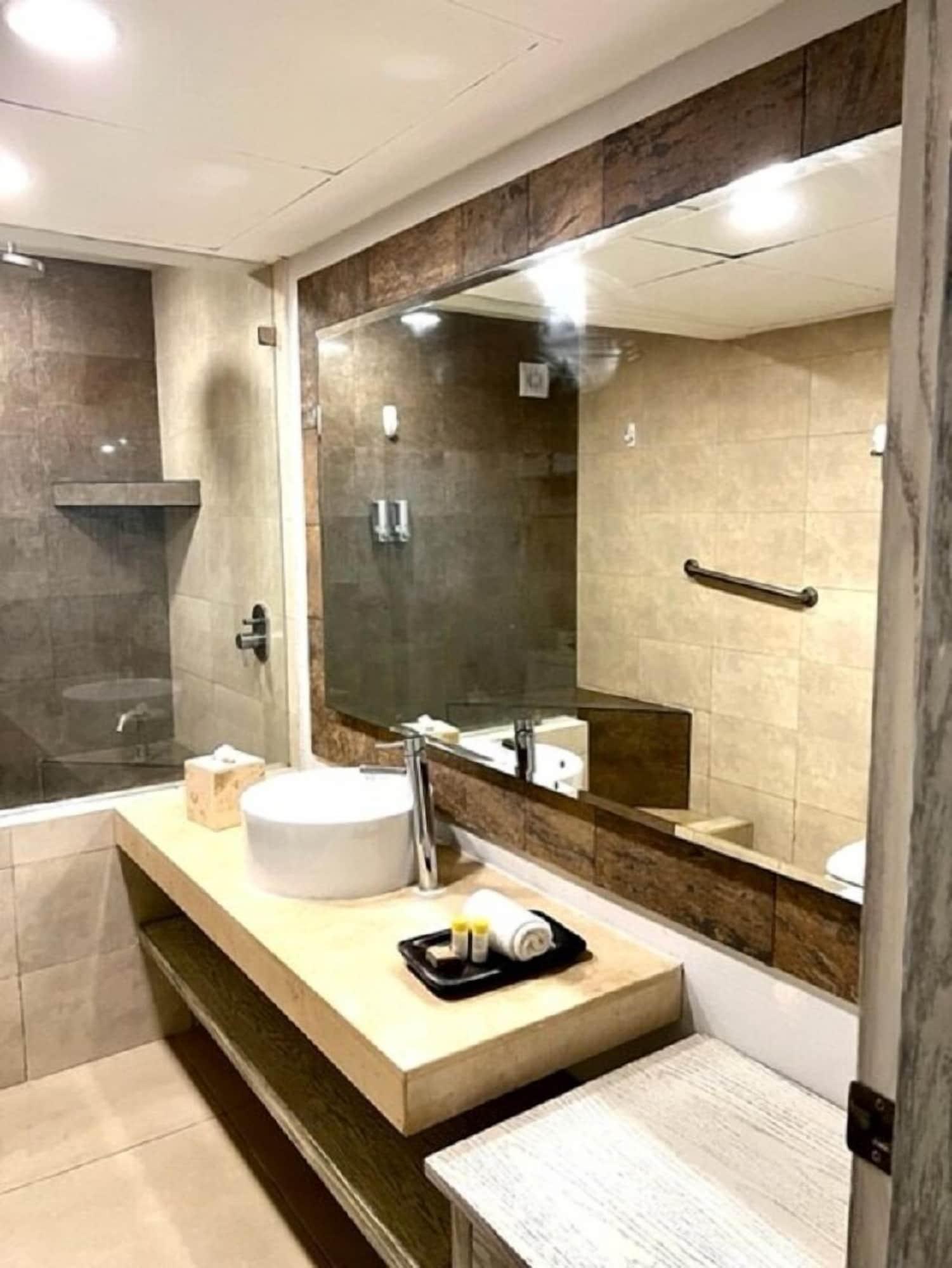 Apartahotel Aldea Thai By Mistik Vacation Playa del Carmen